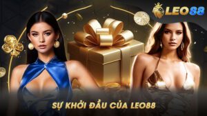 Sự Khởi Đầu Của Leo88